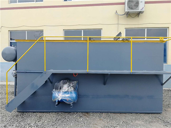 安徽重慶洗滌污水處理設(shè)備