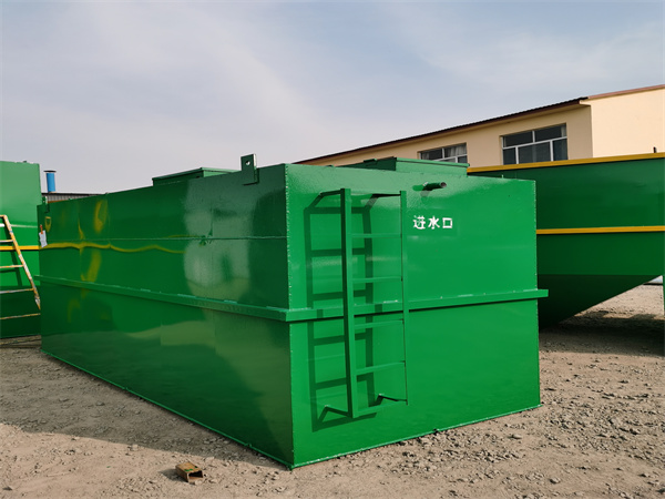 河北農村生活污水處理設備